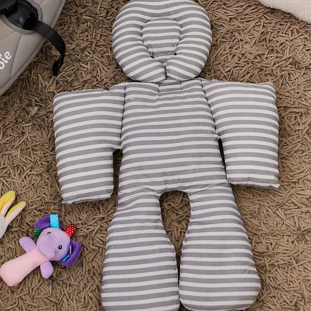 237 - Infant Car Seat Pillow  -  مخده كارسيت لحديث الولاده