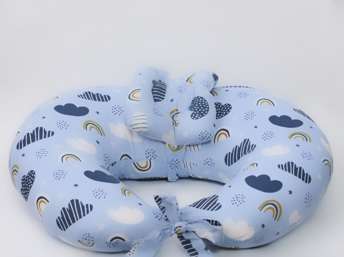 12 Nursing Pillow Gomla- جمله S1016