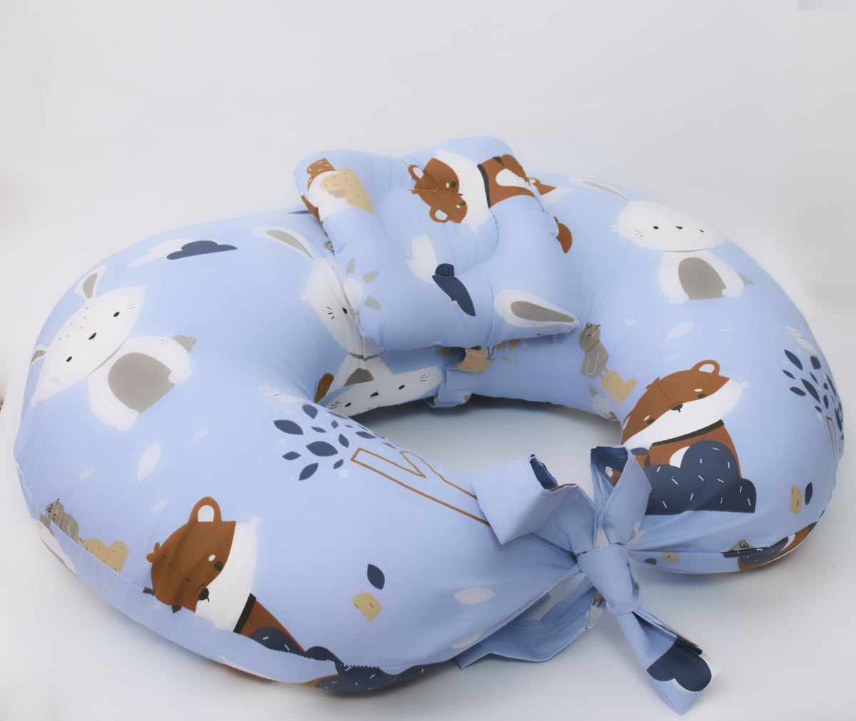 12 Nursing Pillow Gomla- جمله S1016