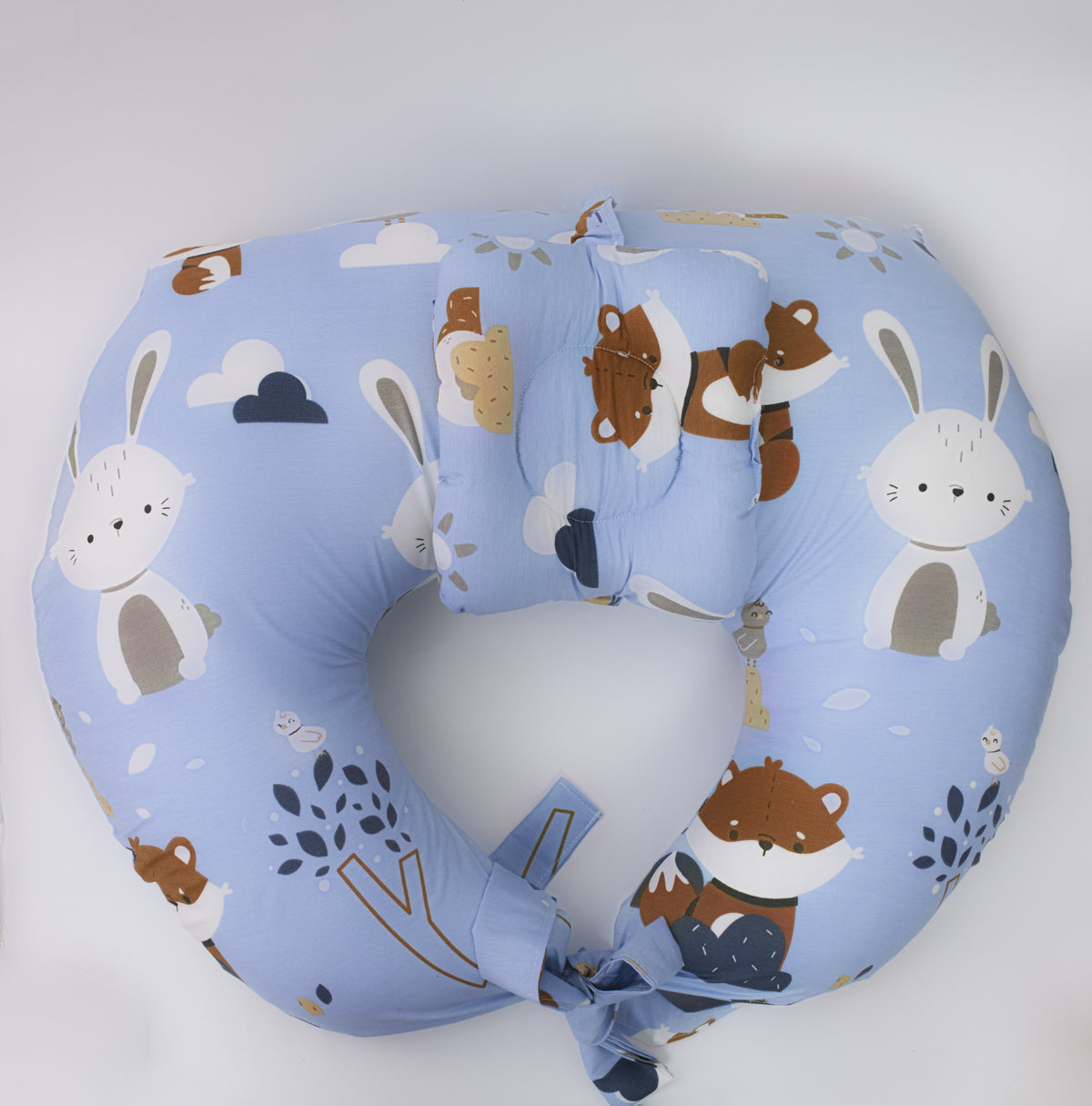 12 Nursing Pillow Gomla- جمله S1016