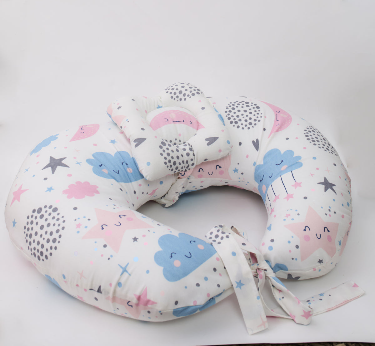 12 Nursing Pillow Gomla- جمله S1016