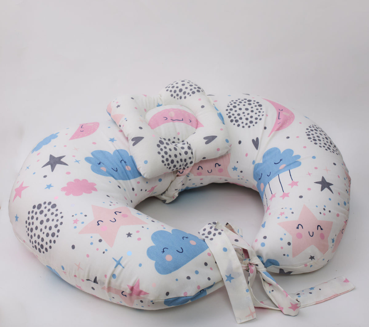 12 Nursing Pillow Gomla- جمله S1016