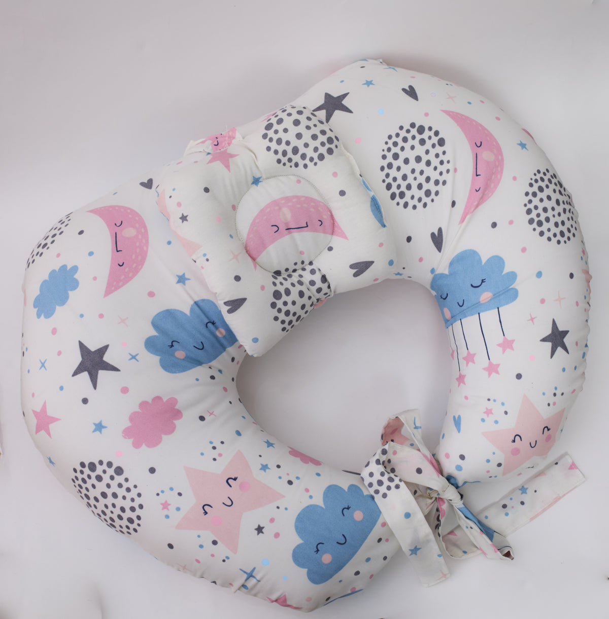 12 Nursing Pillow Gomla- جمله S1016