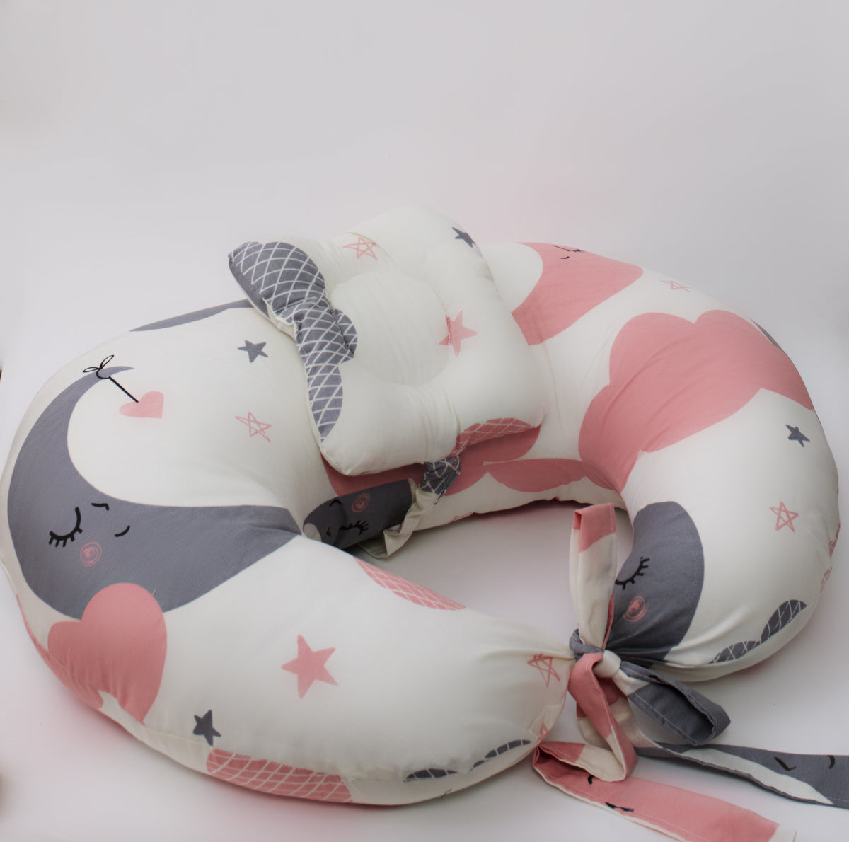 12 Nursing Pillow Gomla- جمله S1016