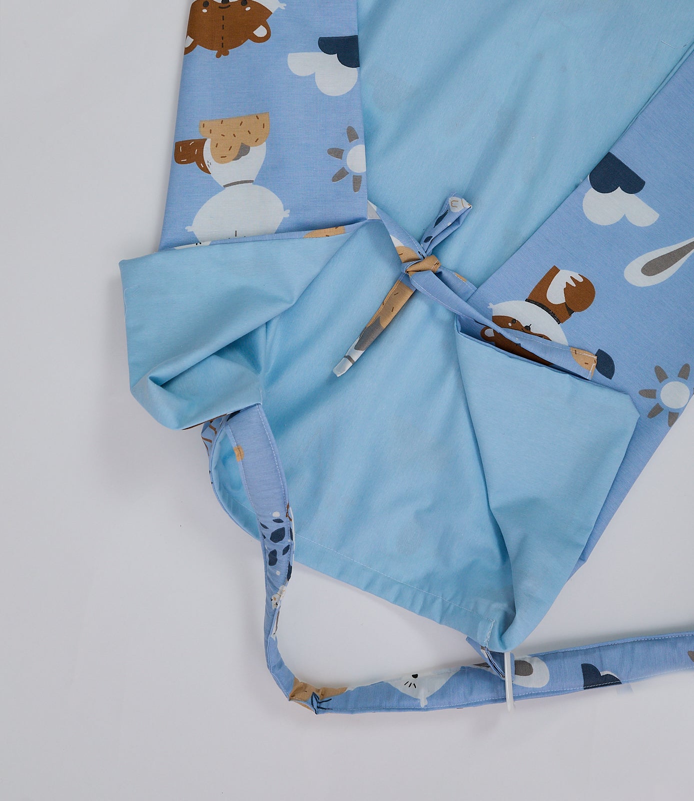 Nursing Cover - ساتر رضاعه