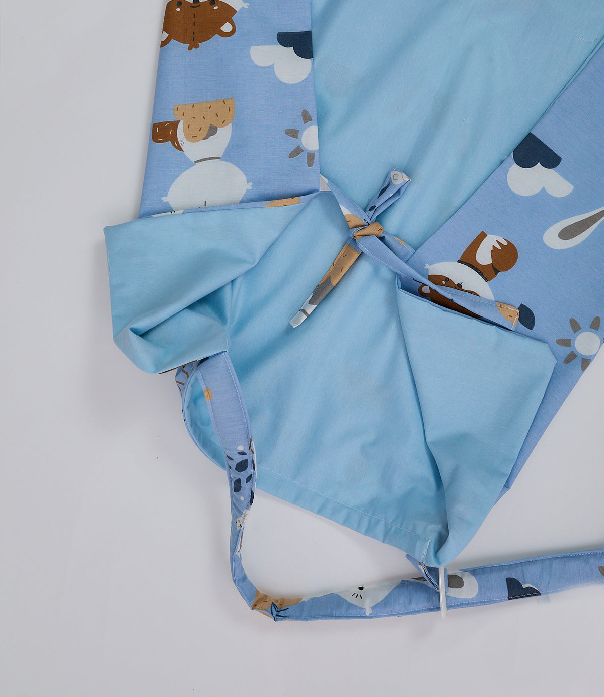 12 Nursing Cover Gomla- جمله S1017