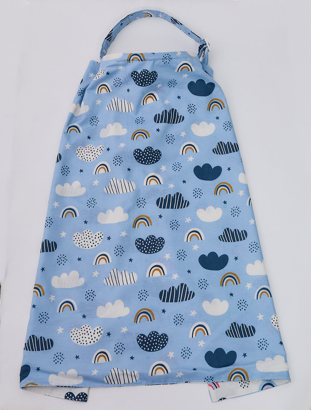 12 Nursing Cover Gomla- جمله S1017