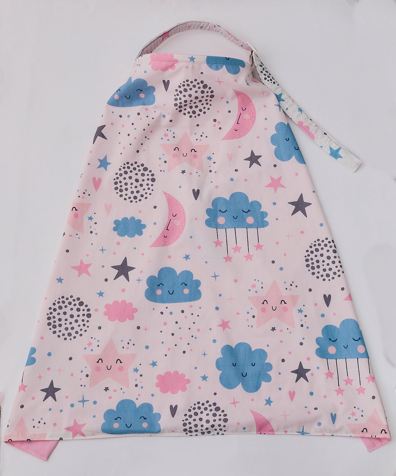 Nursing Cover - ساتر رضاعه