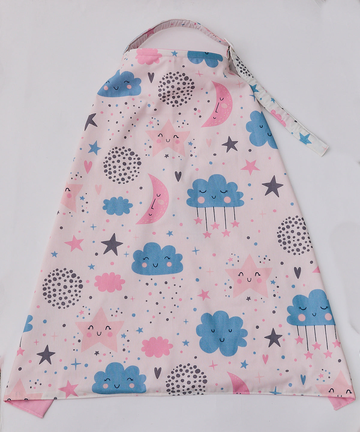 12 Nursing Cover Gomla- جمله S1017