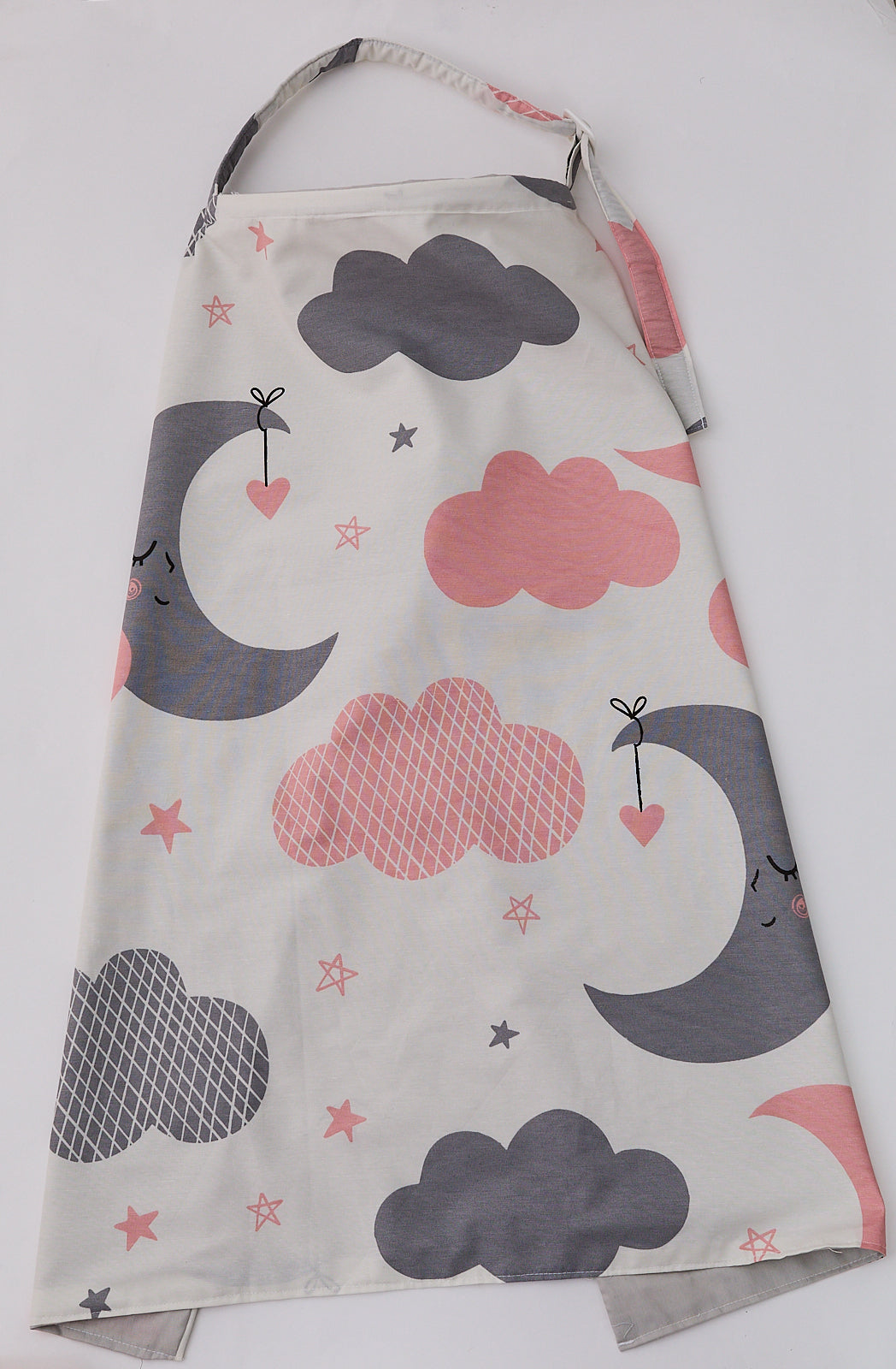 12 Nursing Cover Gomla- جمله S1017