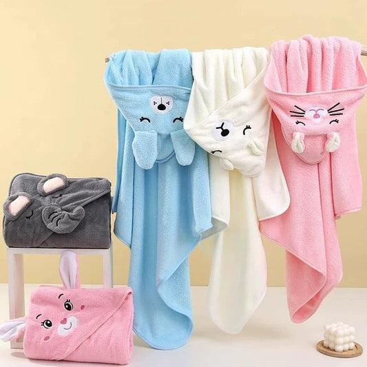 Baby Towel - From China