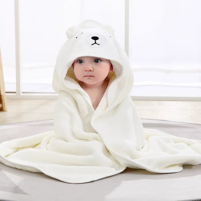Baby Towel - From China S1027