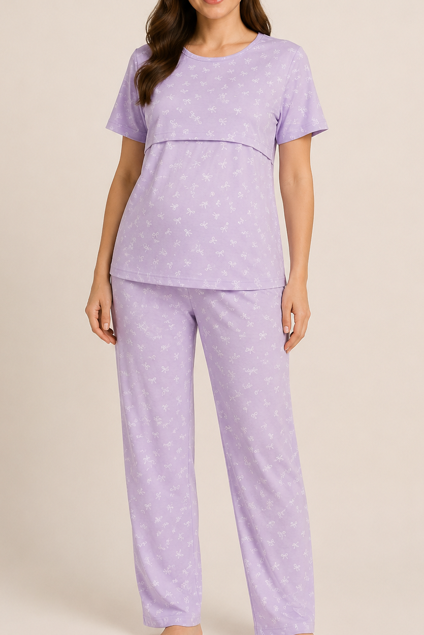 Summer - Baby Doll S1001