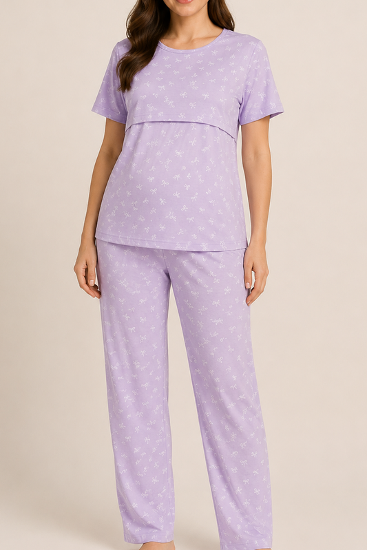 Summer - Pajama S1001