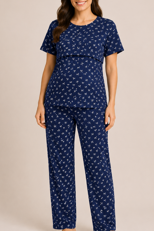 Summer - Pajama S1001