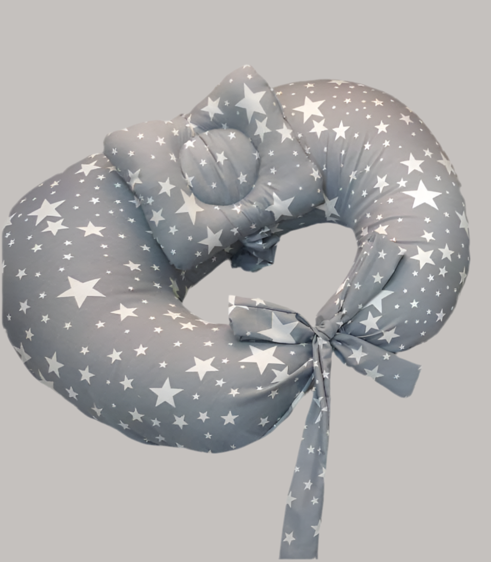 211 - Nursing Pillow - مخده رضاعه