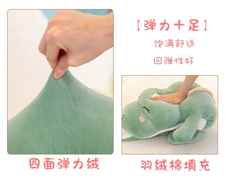 385 - Leo Fluffy - From China
