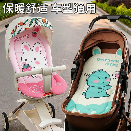Stroller Pillow - From China