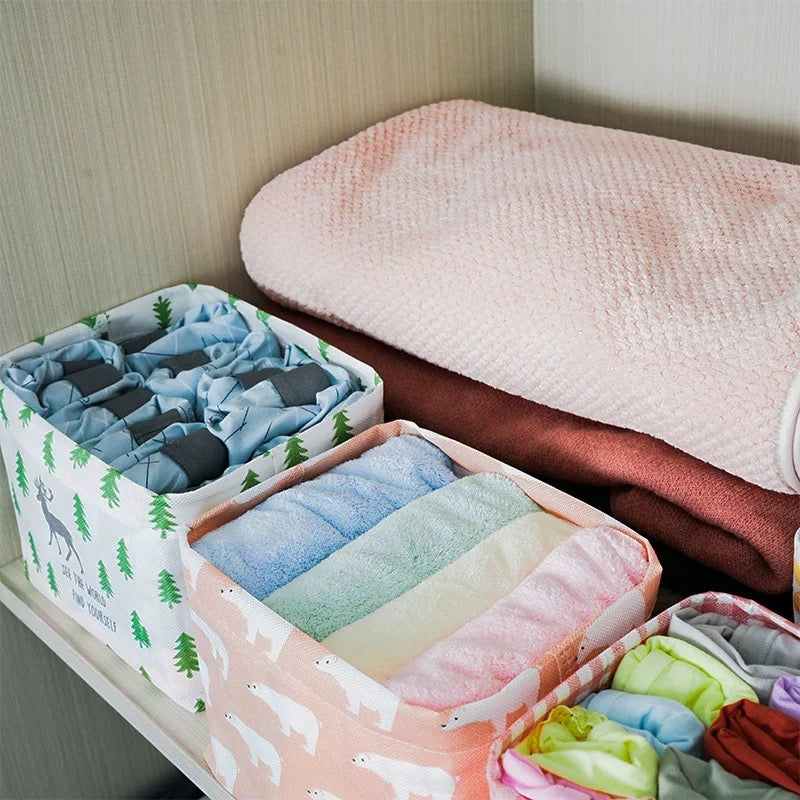 Organizer - From China