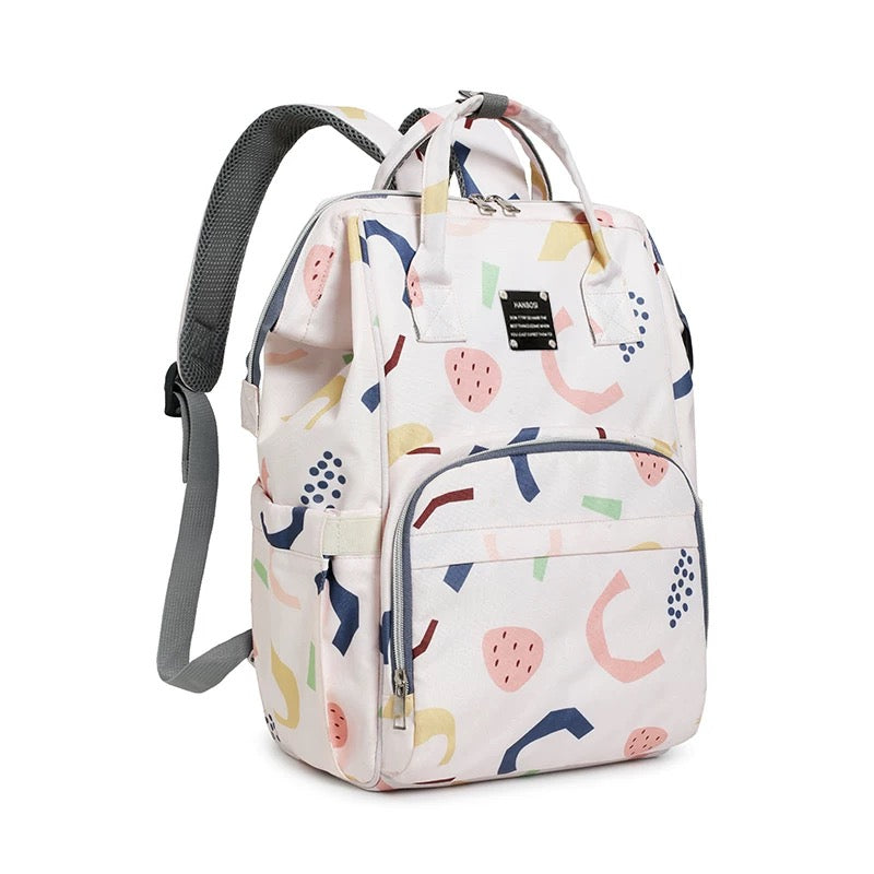 370 - Mommy Bag - From China
