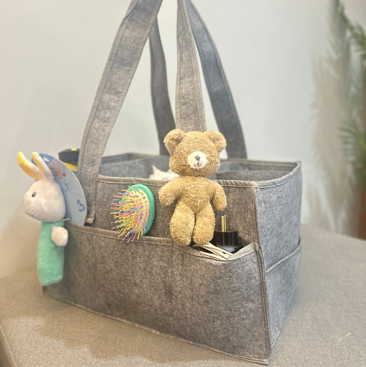 334 - Portable Organizer