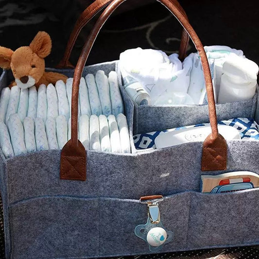 363 - Portable Organizer Plain - From China