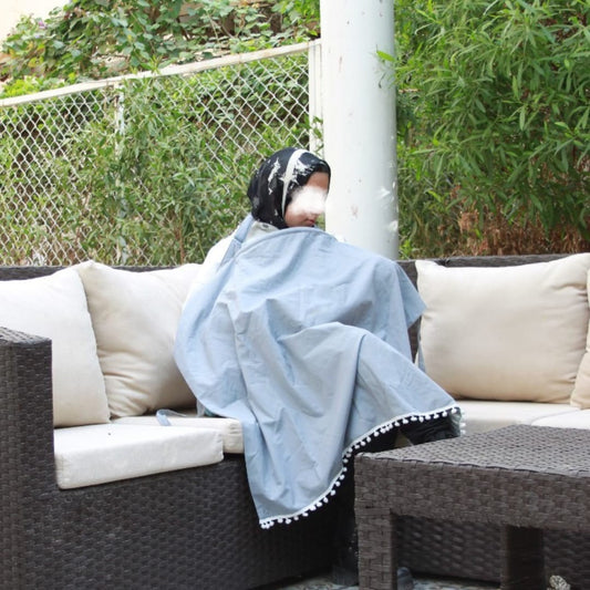 Nursing Cover - ساتر رضاعه