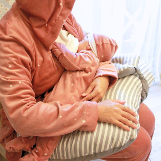 Nursing Pillow - مخده رضاعه