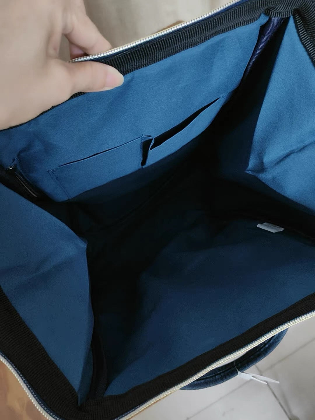 Toddler Anello Bag - From China