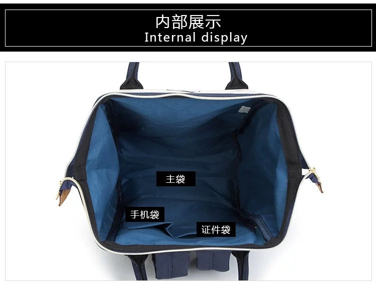 Toddler Anello Bag - From China