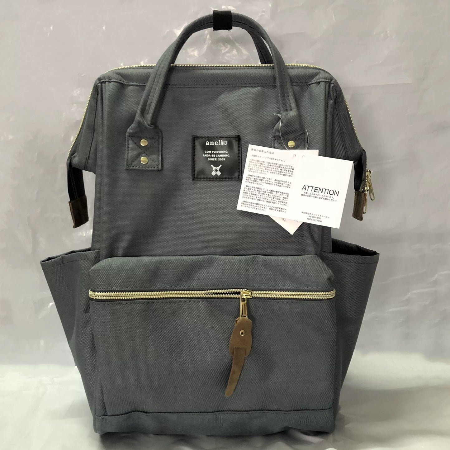 Toddler Anello Bag - From China