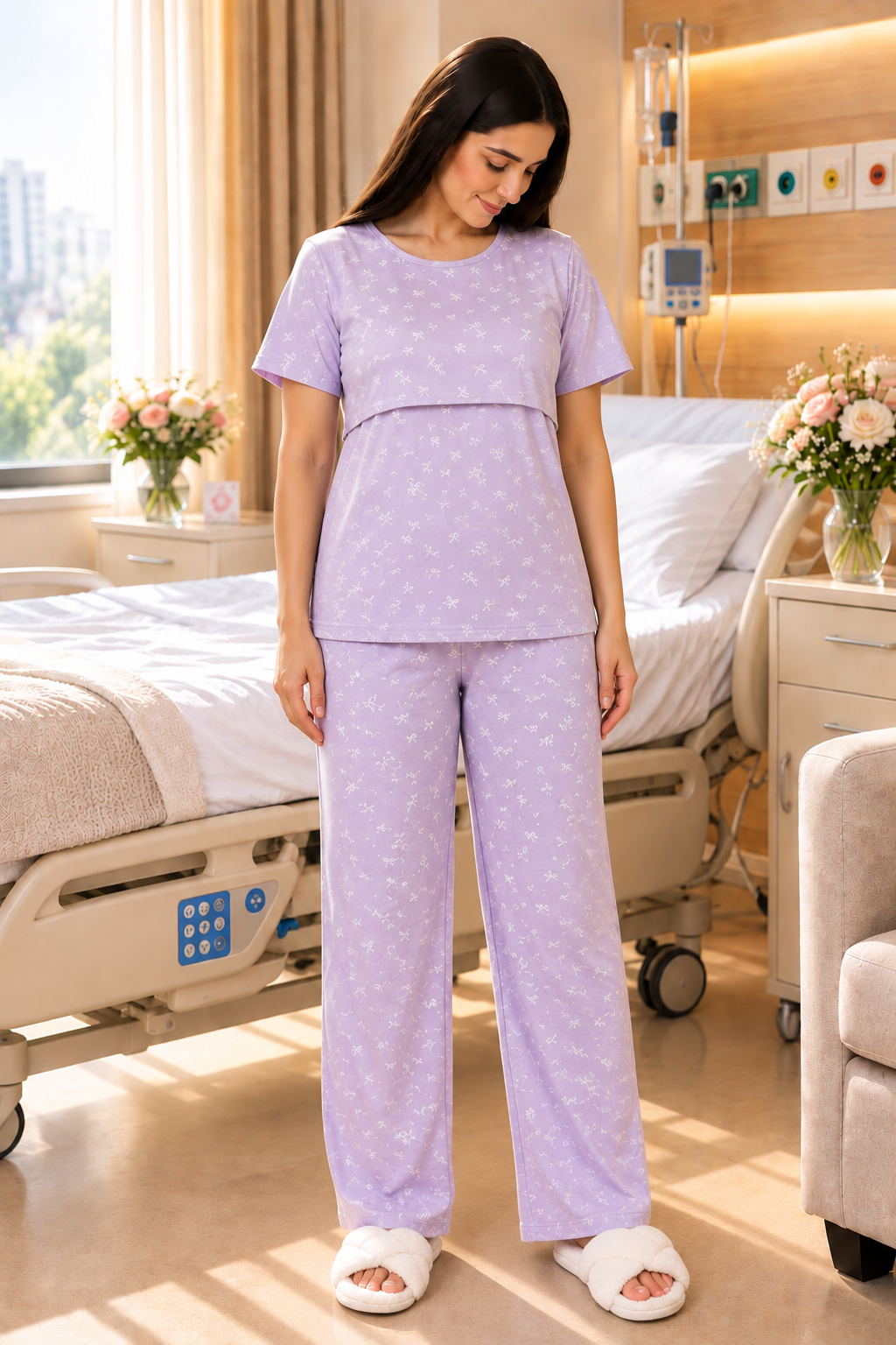 Summer - Pajama S1001