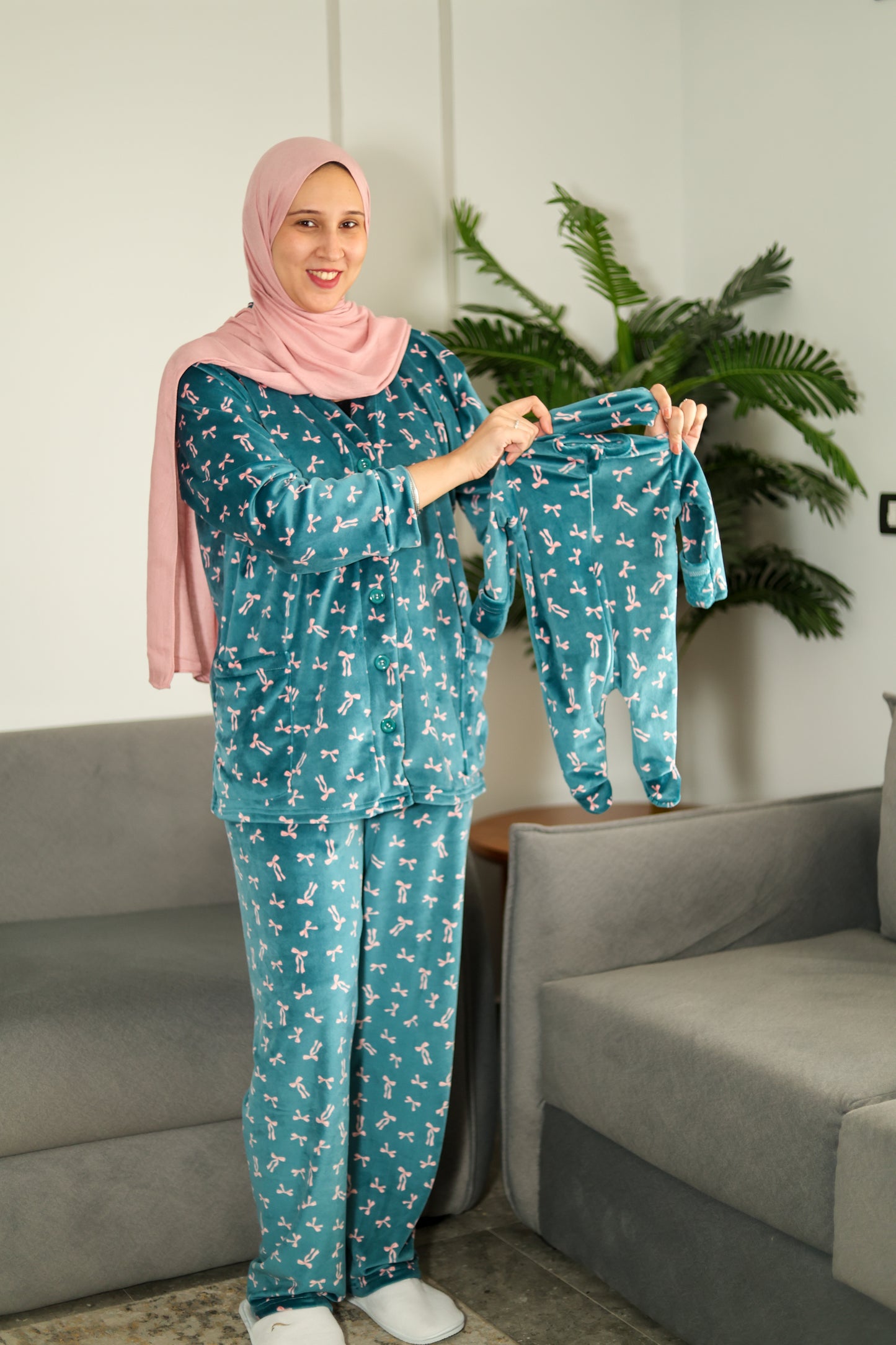 Winter- Jumpsuit