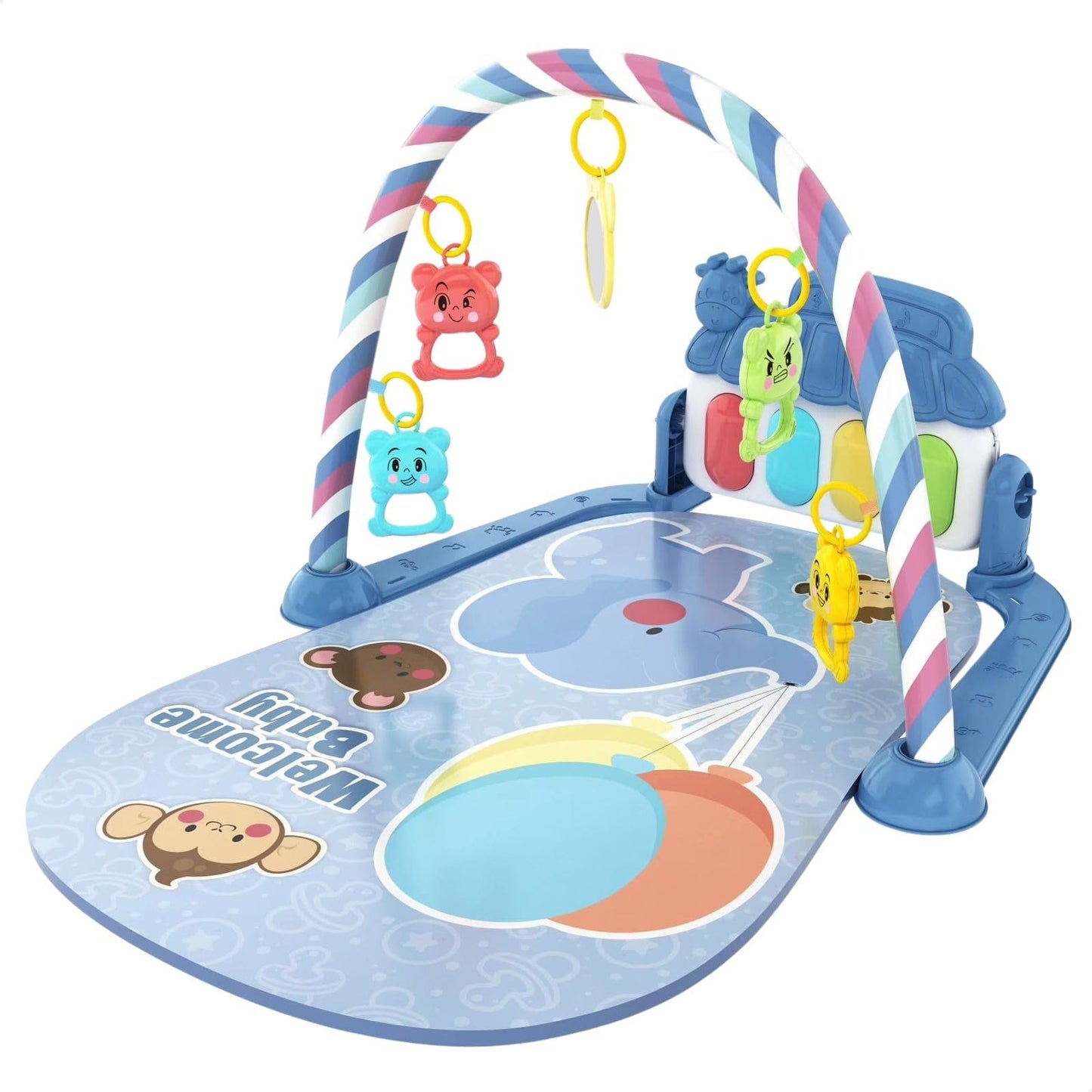 Baby Piano S1003