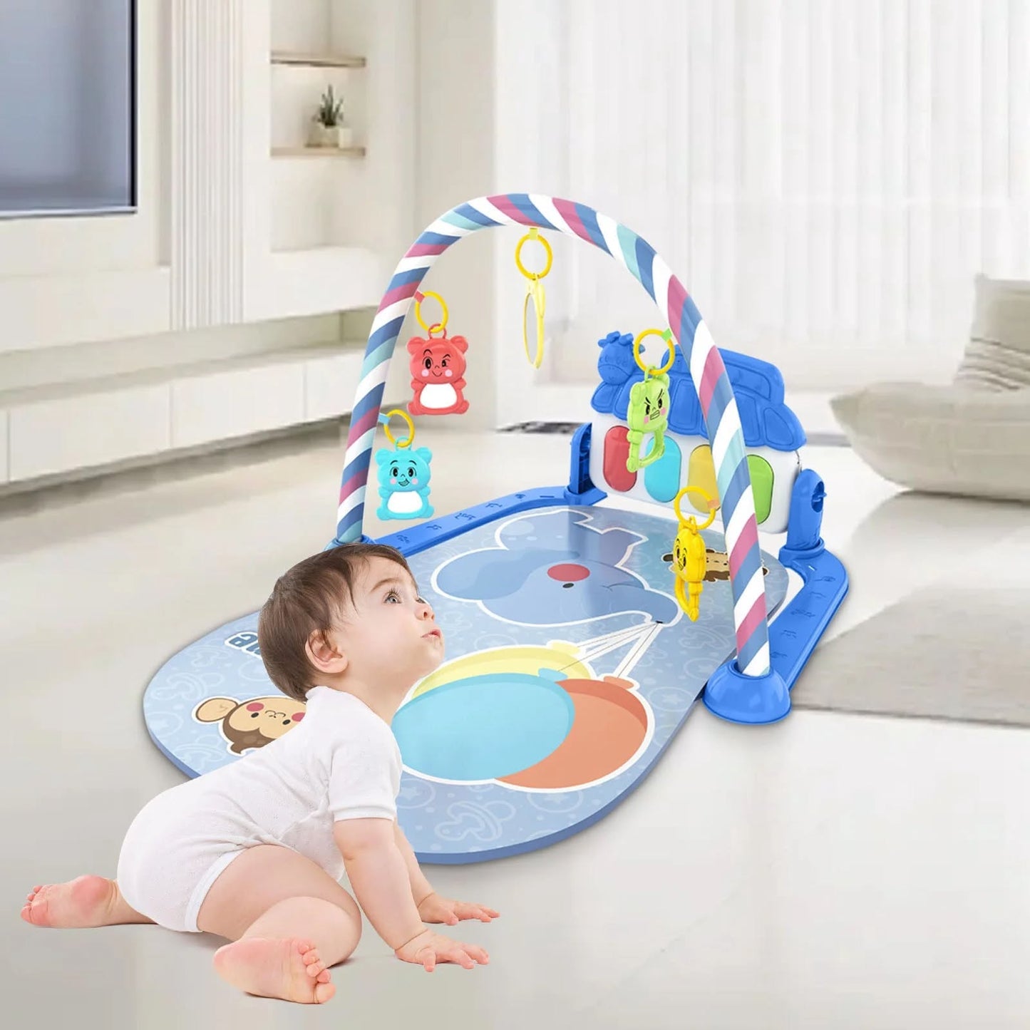 Baby Piano S1003