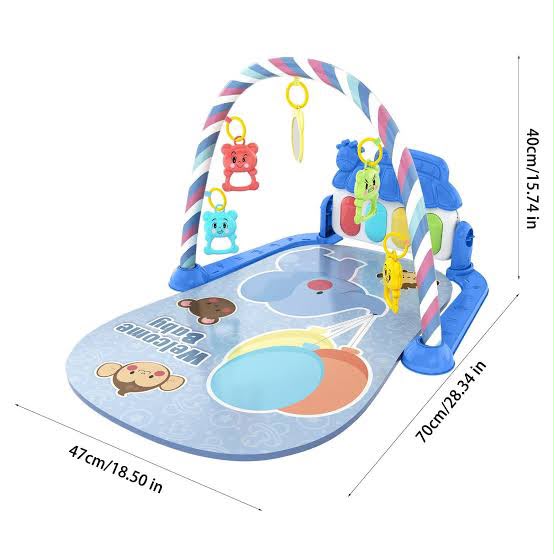 Baby Piano S1003