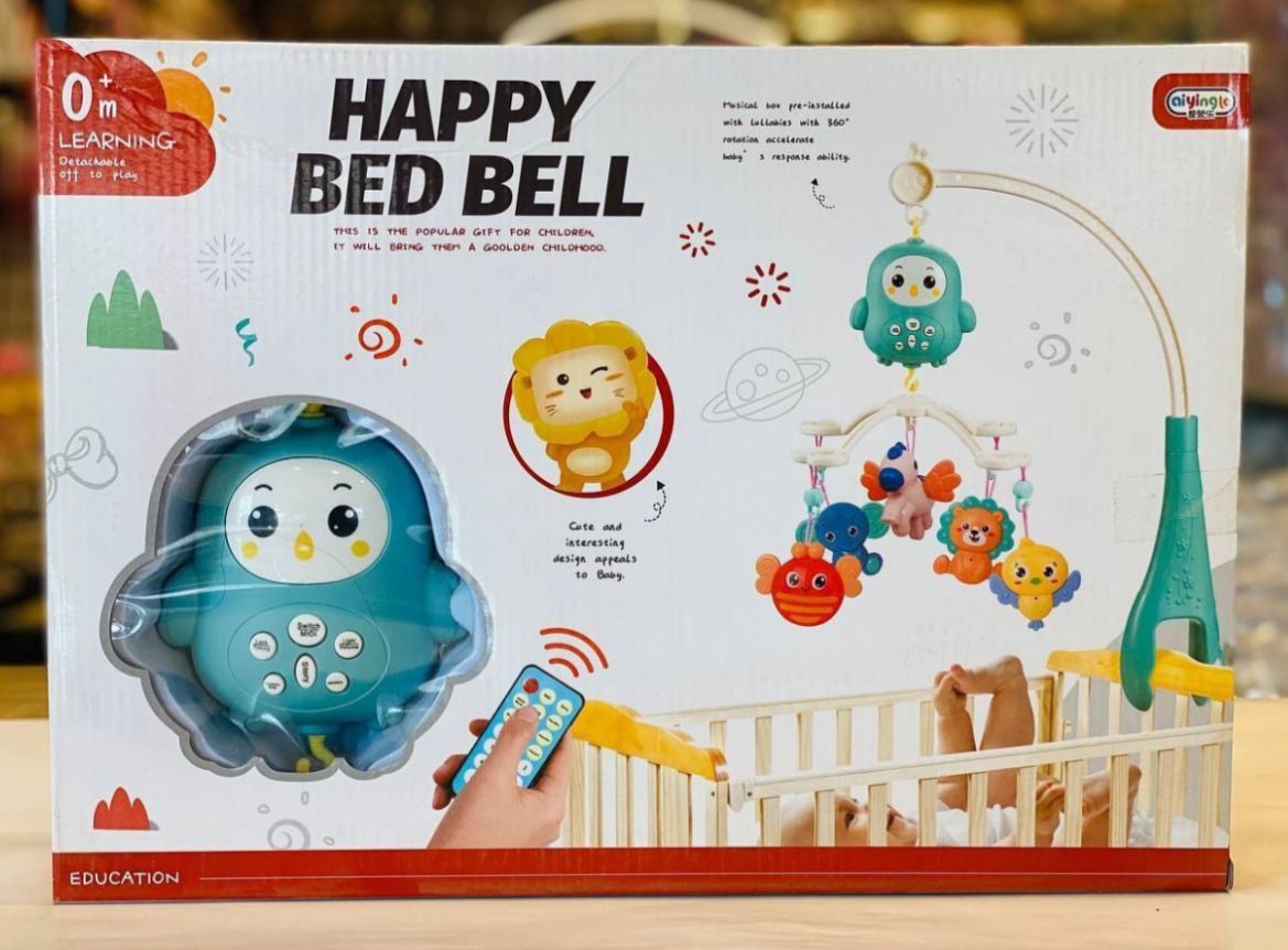 Crib Toy S1005