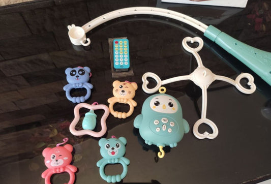 Crib Toy S1005