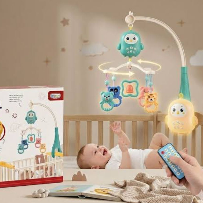 Crib Toy S1005