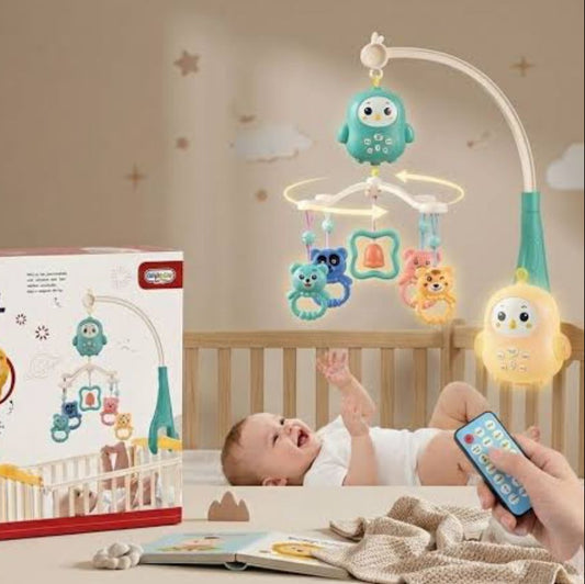 Crib Toy S1005