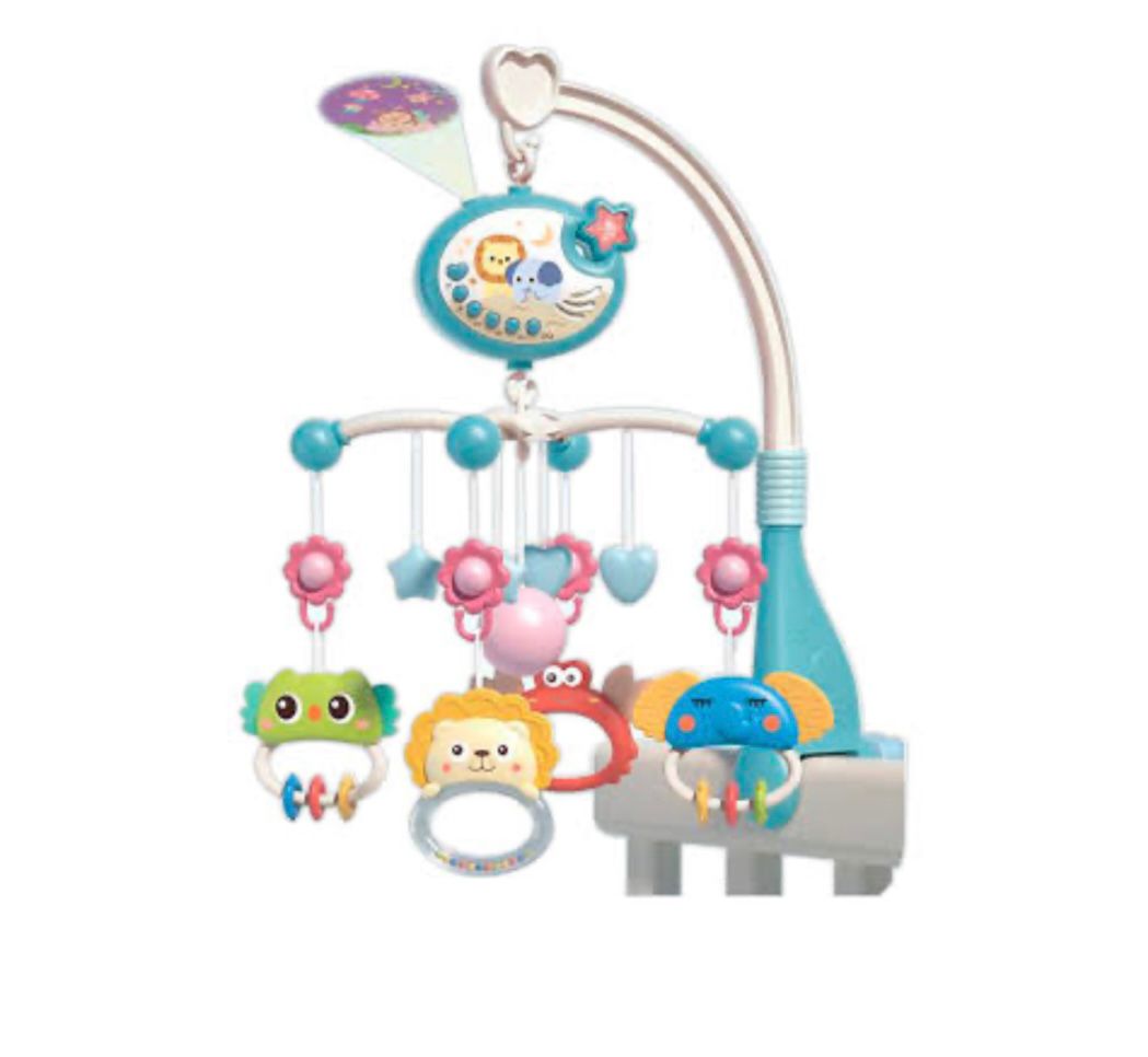 Crib Toy S1004