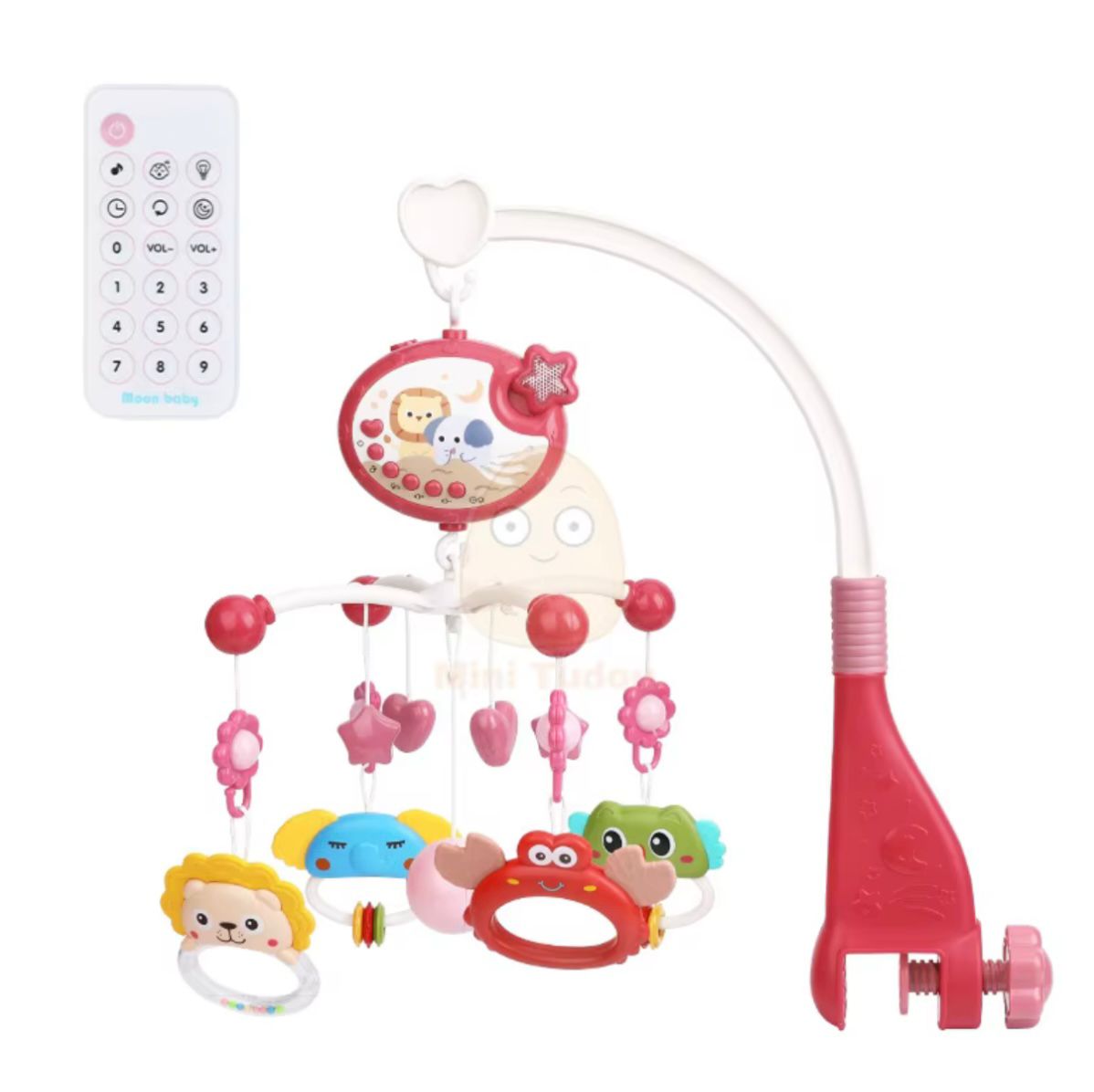 Crib Toy S1004