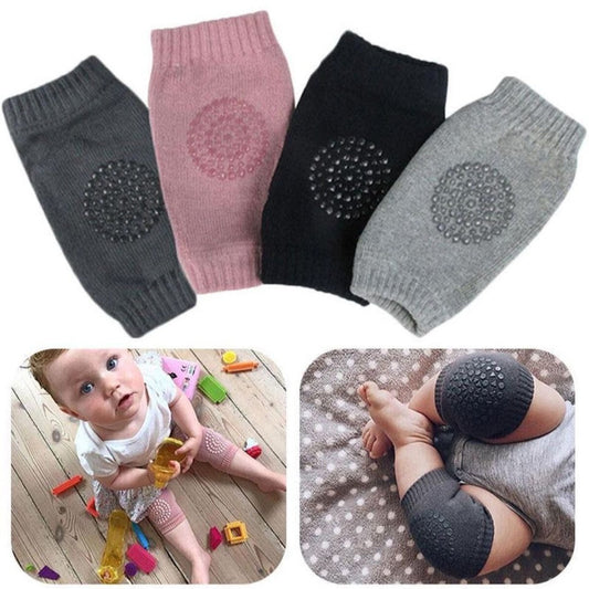 ركبه الزحف للبيبي